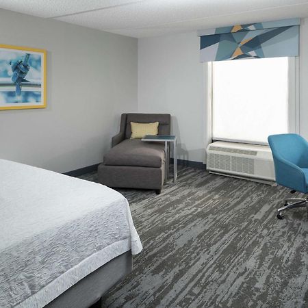 Hampton Inn & Suites Panama City Beach-Pier Park Area Dış mekan fotoğraf