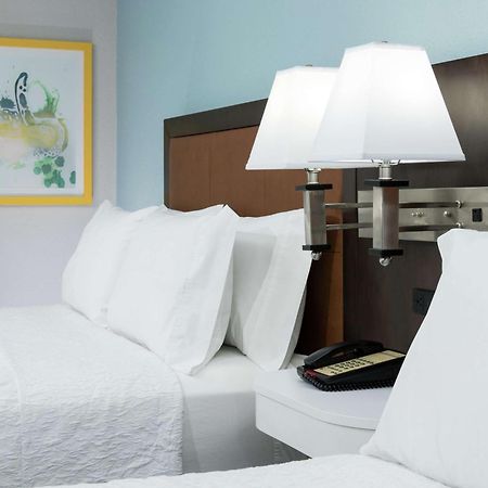Hampton Inn & Suites Panama City Beach-Pier Park Area Dış mekan fotoğraf