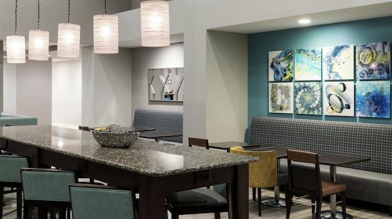 Hampton Inn & Suites Panama City Beach-Pier Park Area Dış mekan fotoğraf