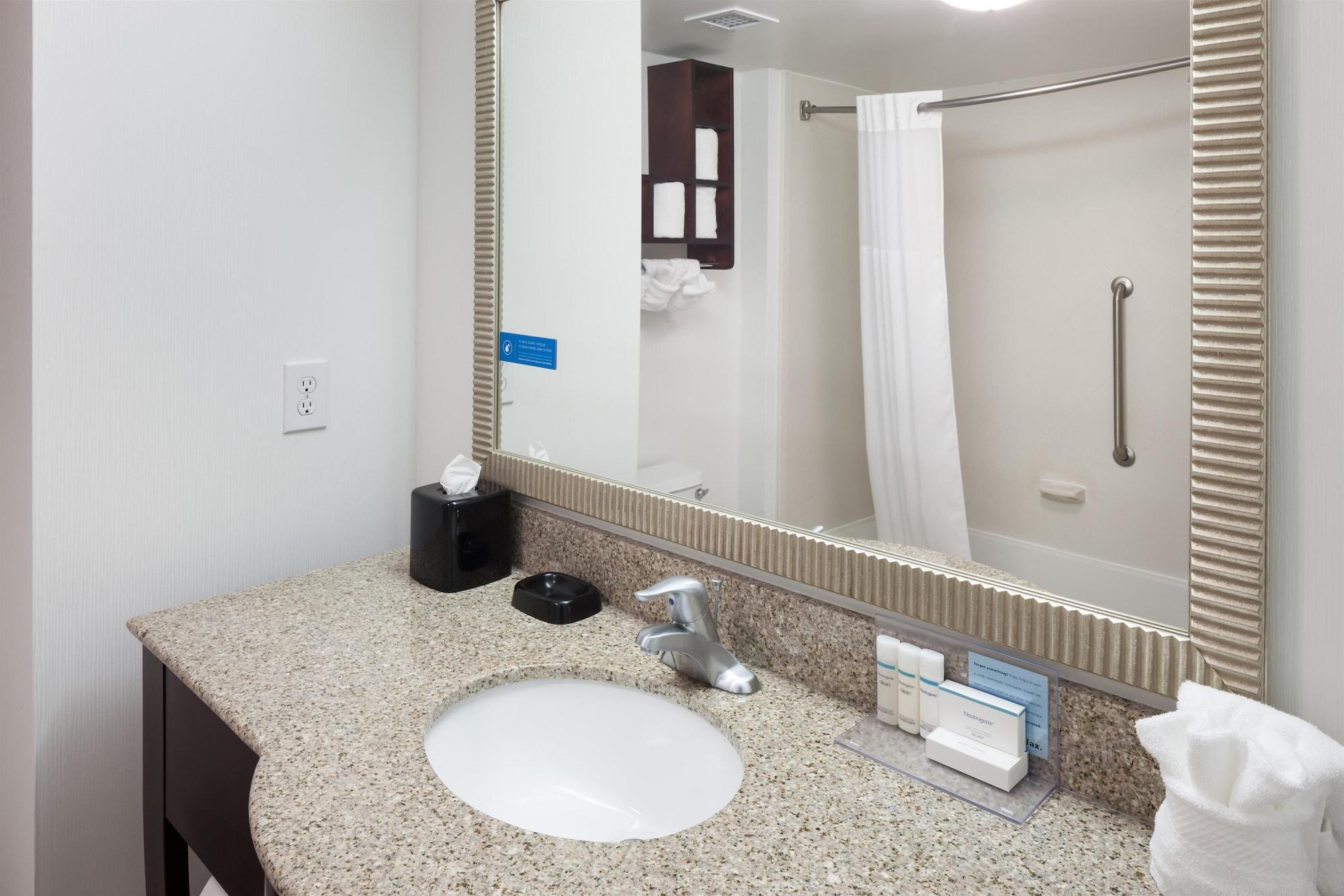 Hampton Inn & Suites Panama City Beach-Pier Park Area Dış mekan fotoğraf