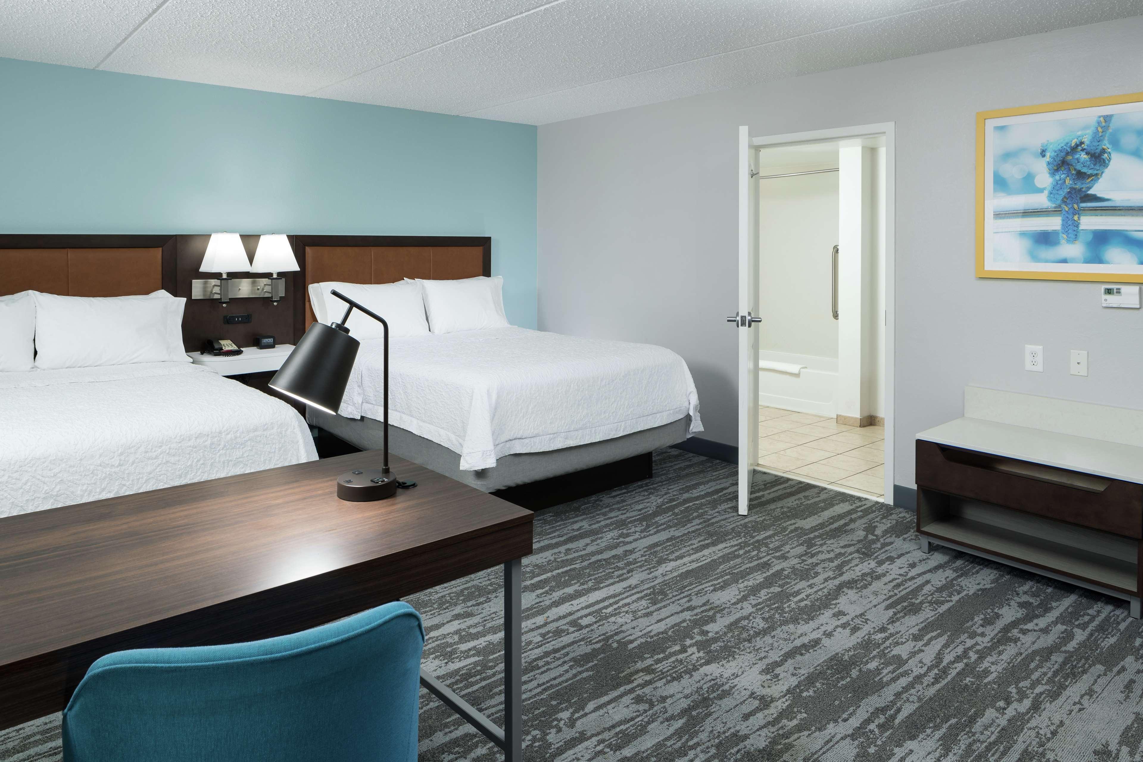 Hampton Inn & Suites Panama City Beach-Pier Park Area Dış mekan fotoğraf