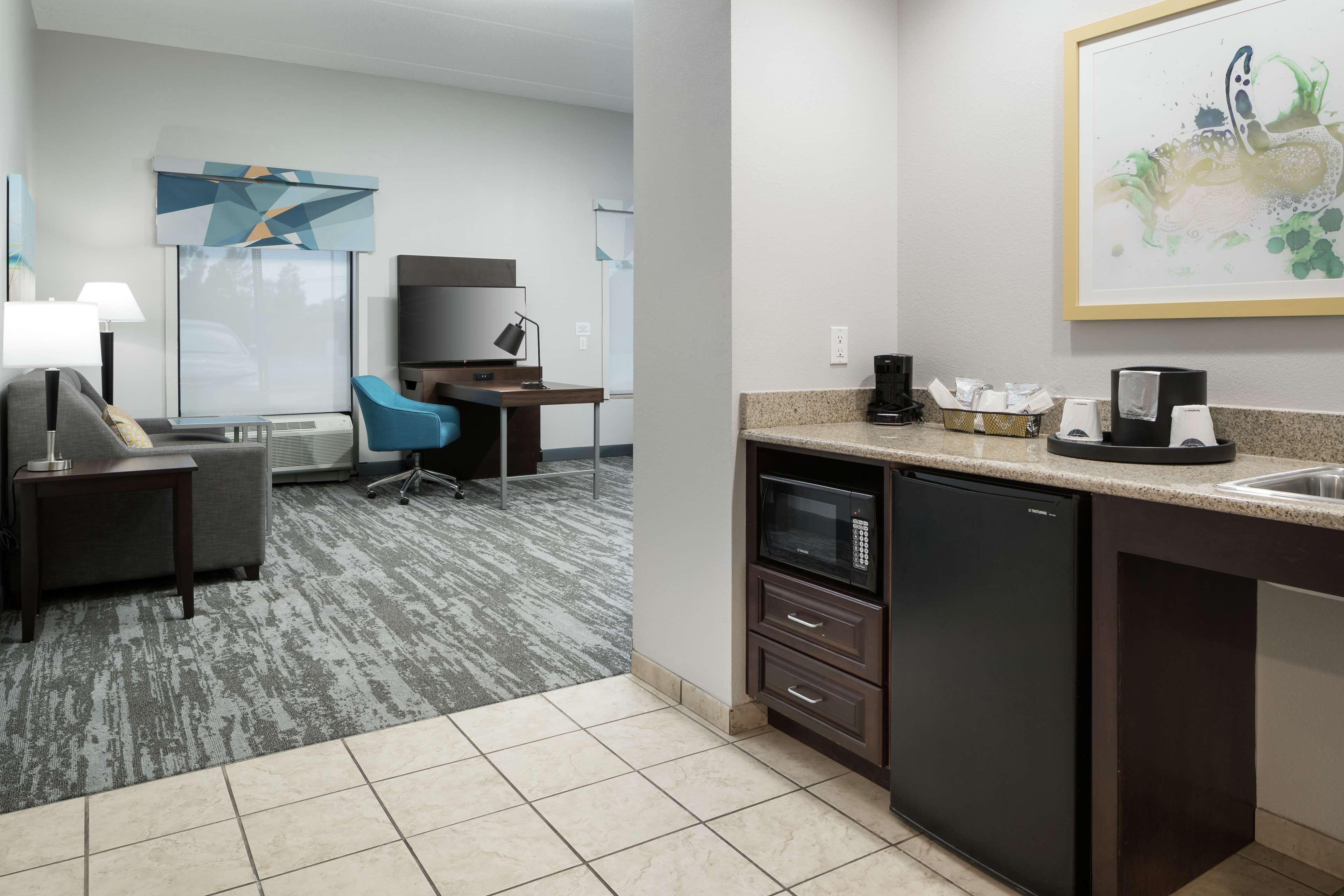 Hampton Inn & Suites Panama City Beach-Pier Park Area Dış mekan fotoğraf