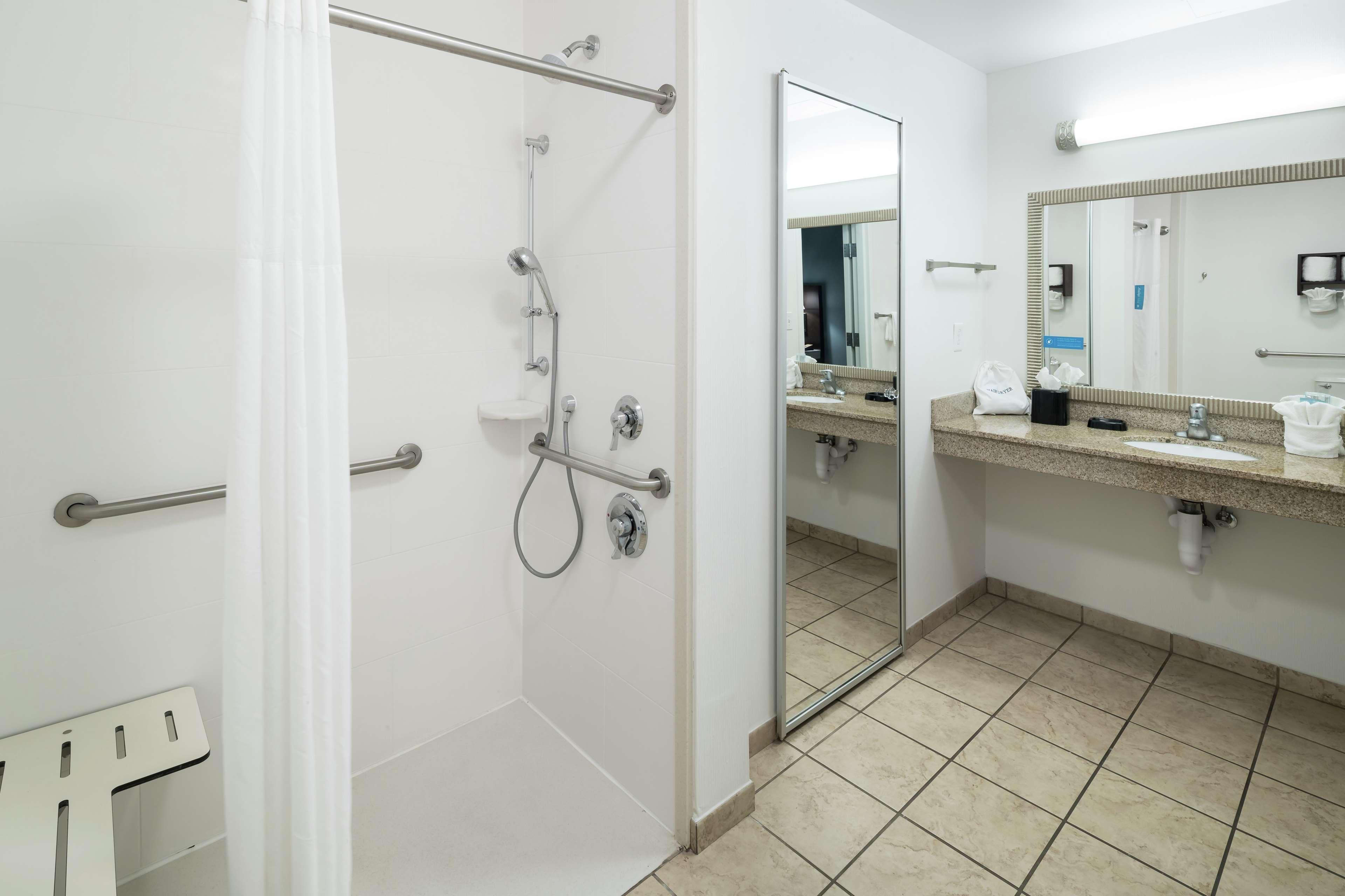 Hampton Inn & Suites Panama City Beach-Pier Park Area Dış mekan fotoğraf