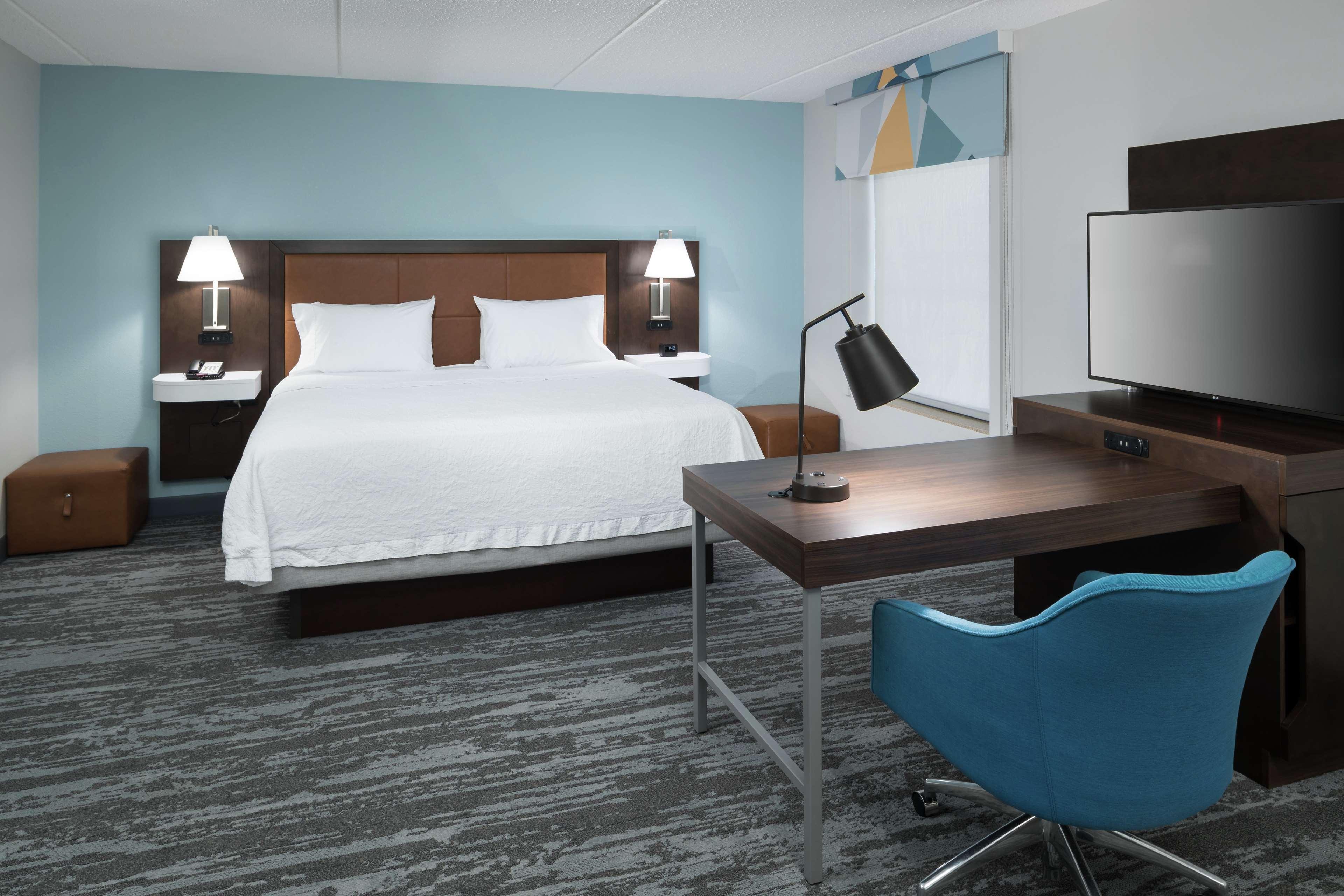 Hampton Inn & Suites Panama City Beach-Pier Park Area Dış mekan fotoğraf