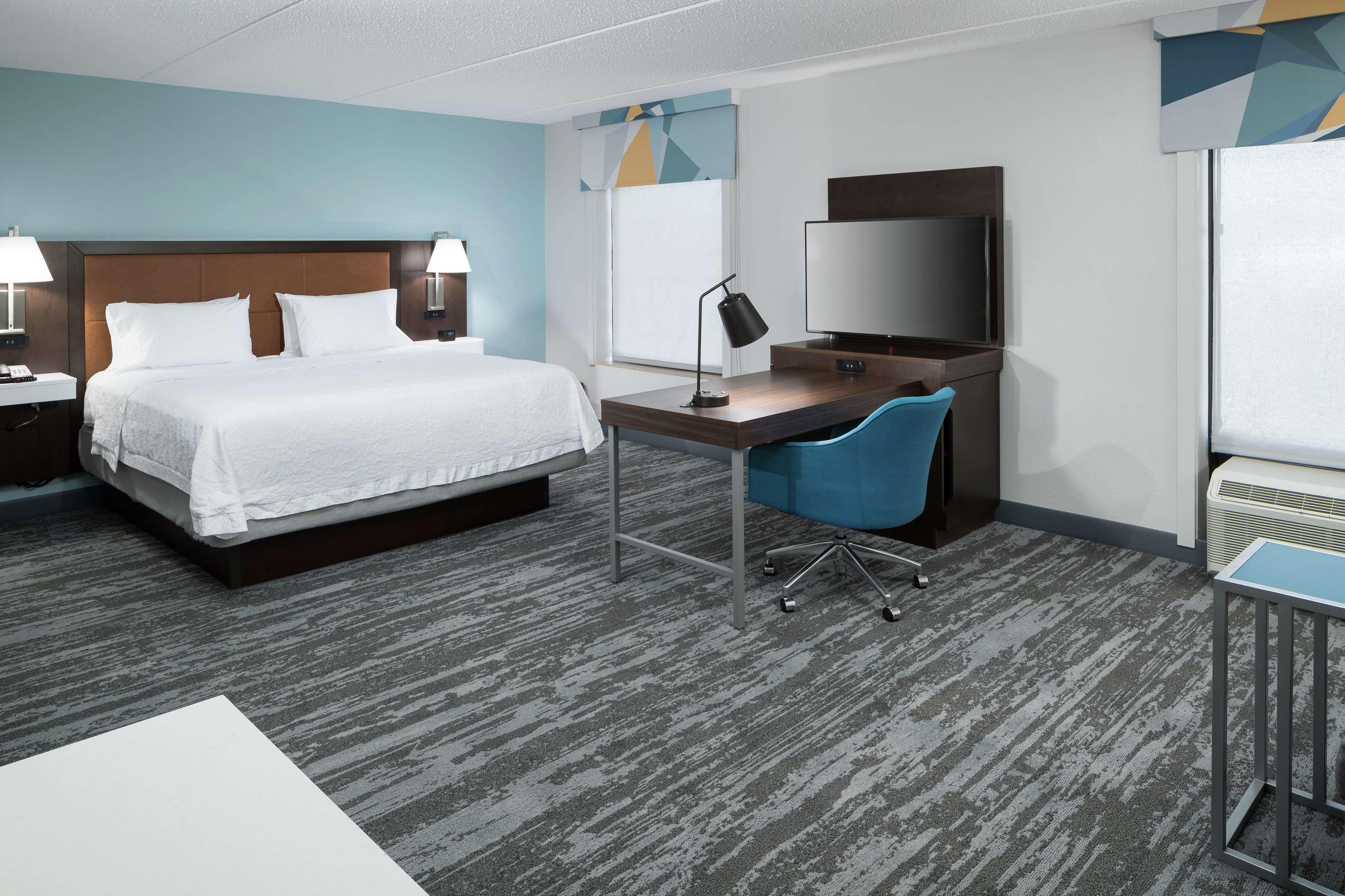 Hampton Inn & Suites Panama City Beach-Pier Park Area Dış mekan fotoğraf
