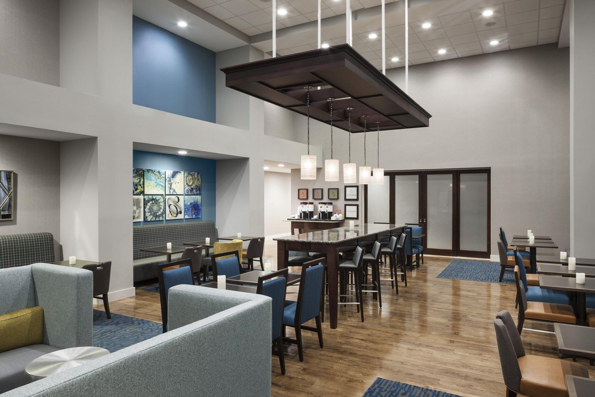Hampton Inn & Suites Panama City Beach-Pier Park Area Dış mekan fotoğraf