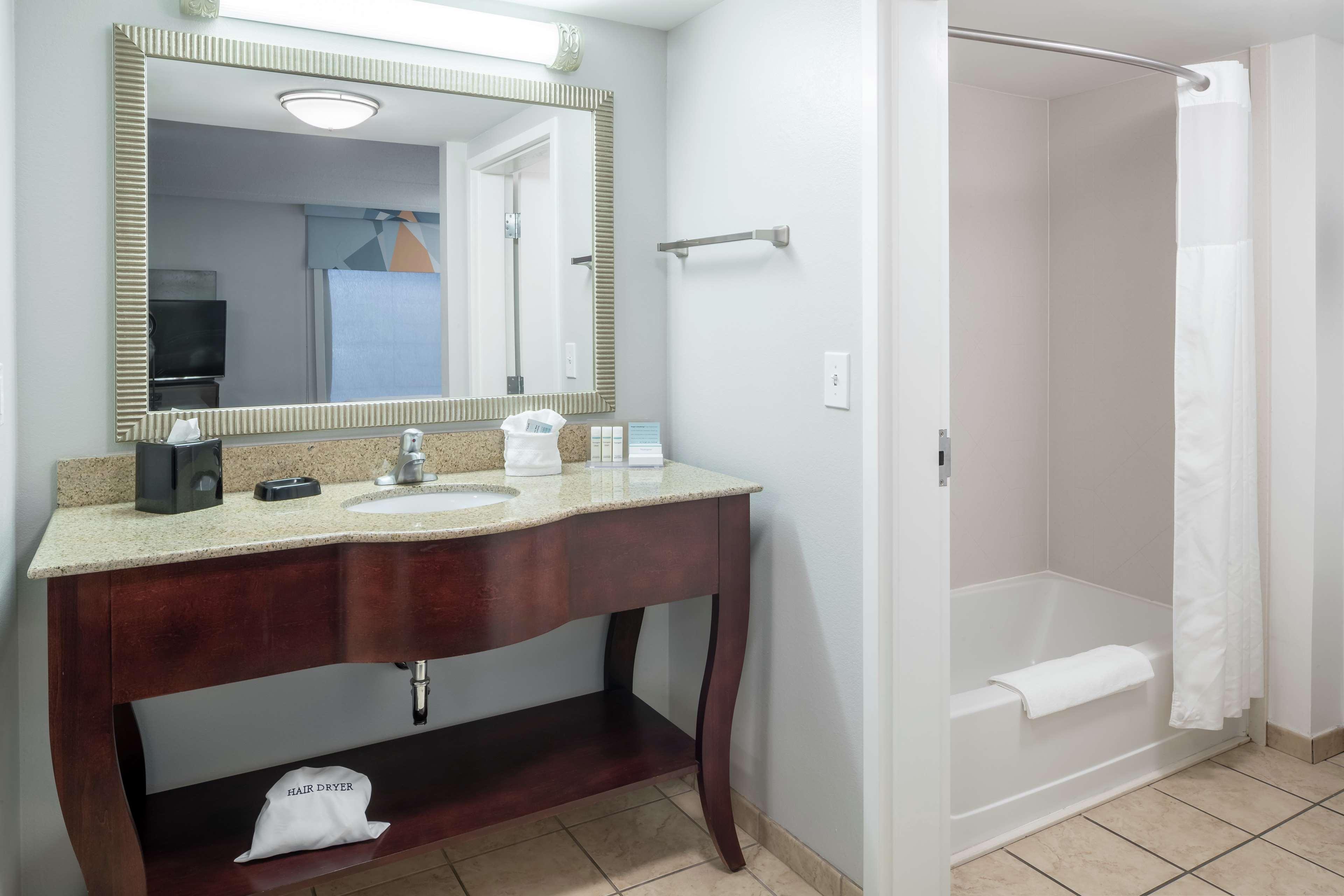Hampton Inn & Suites Panama City Beach-Pier Park Area Dış mekan fotoğraf