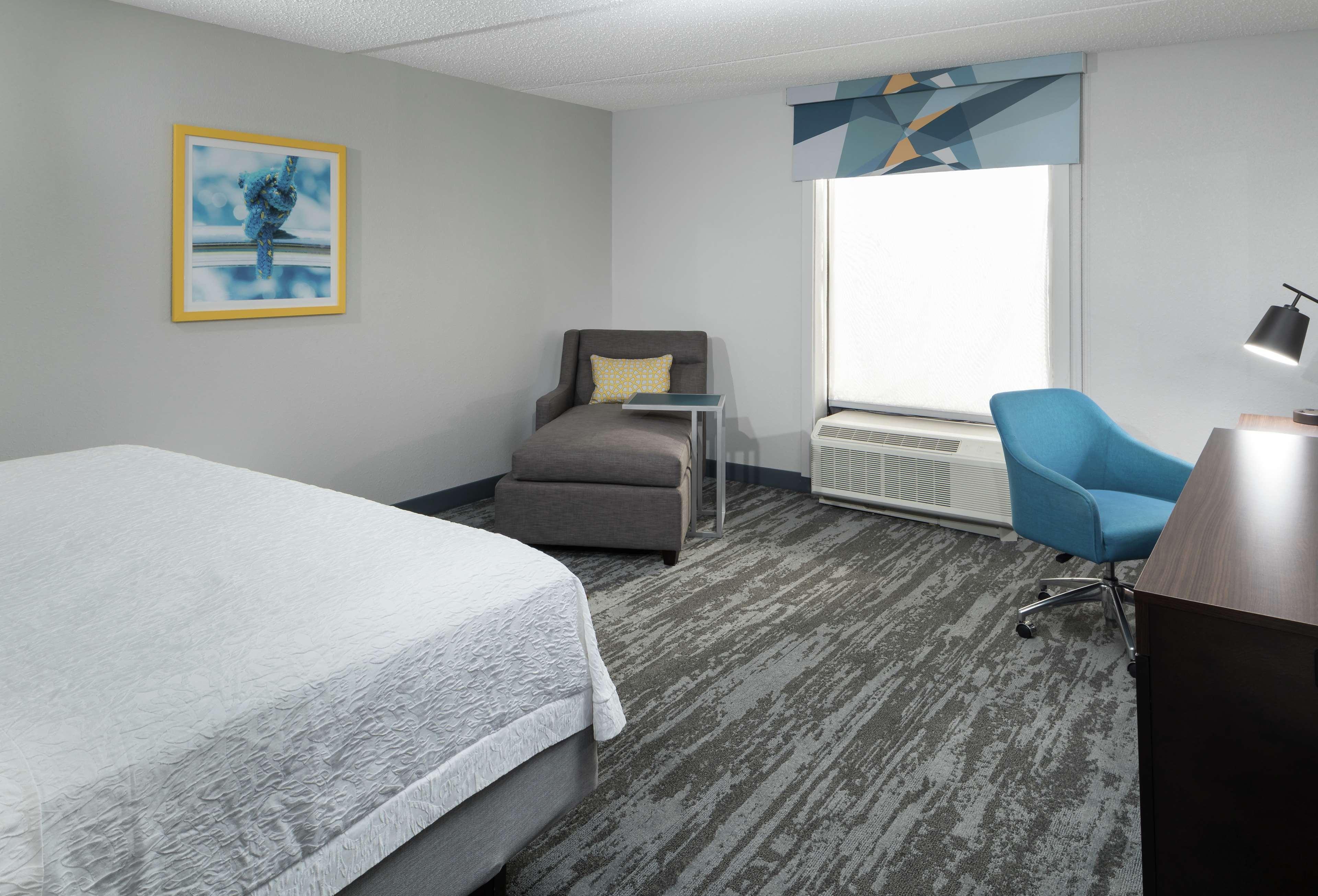 Hampton Inn & Suites Panama City Beach-Pier Park Area Dış mekan fotoğraf