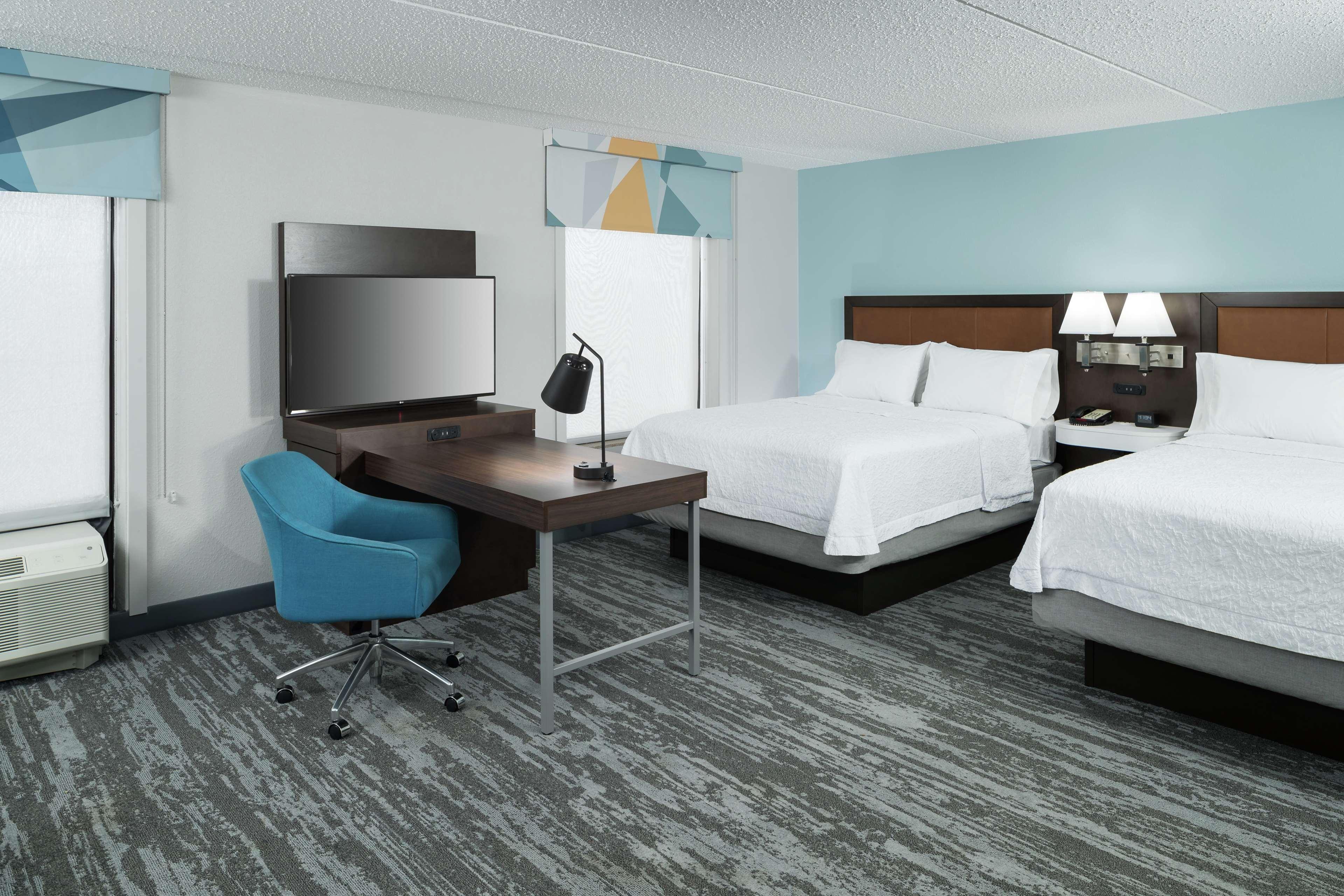 Hampton Inn & Suites Panama City Beach-Pier Park Area Dış mekan fotoğraf