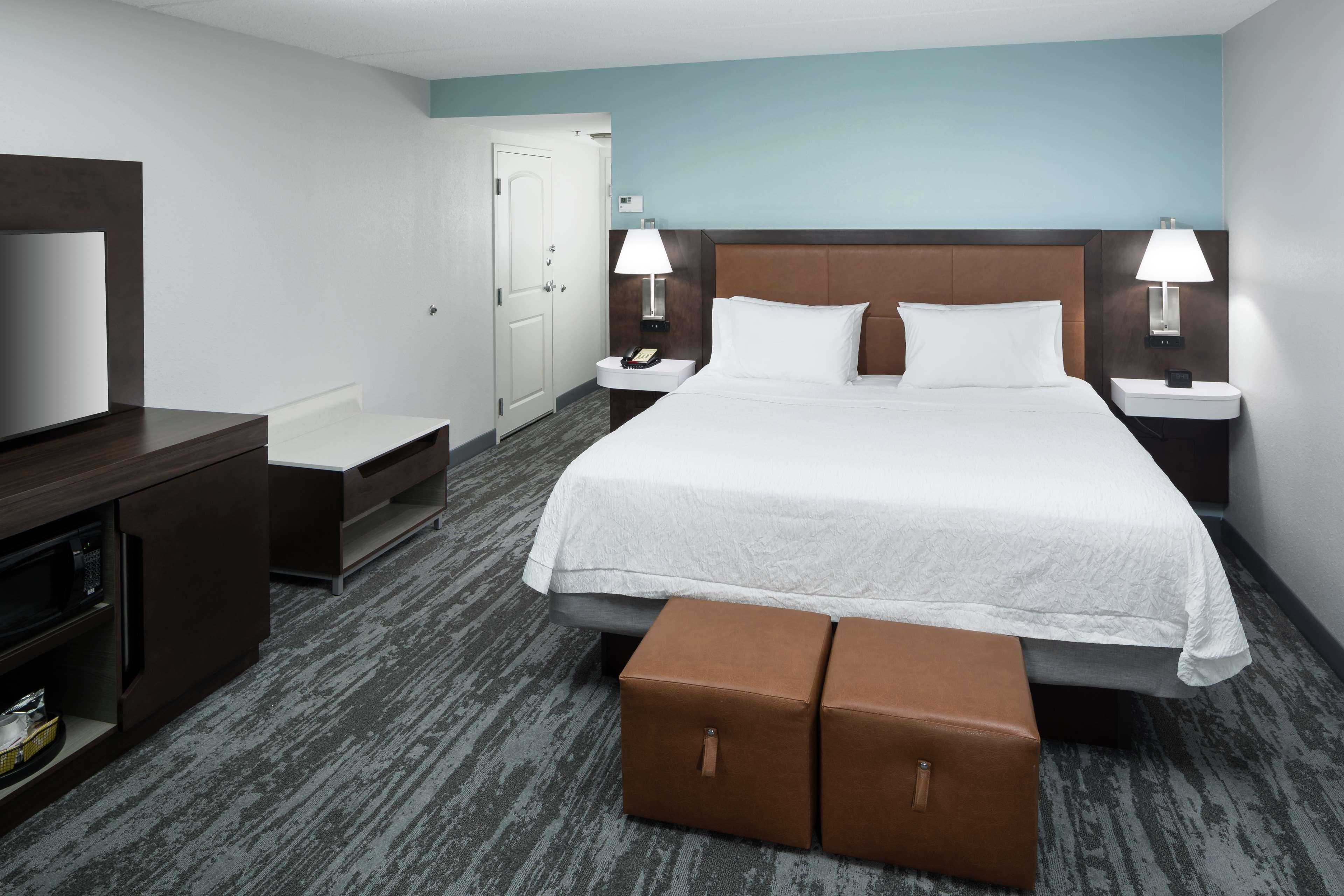 Hampton Inn & Suites Panama City Beach-Pier Park Area Dış mekan fotoğraf