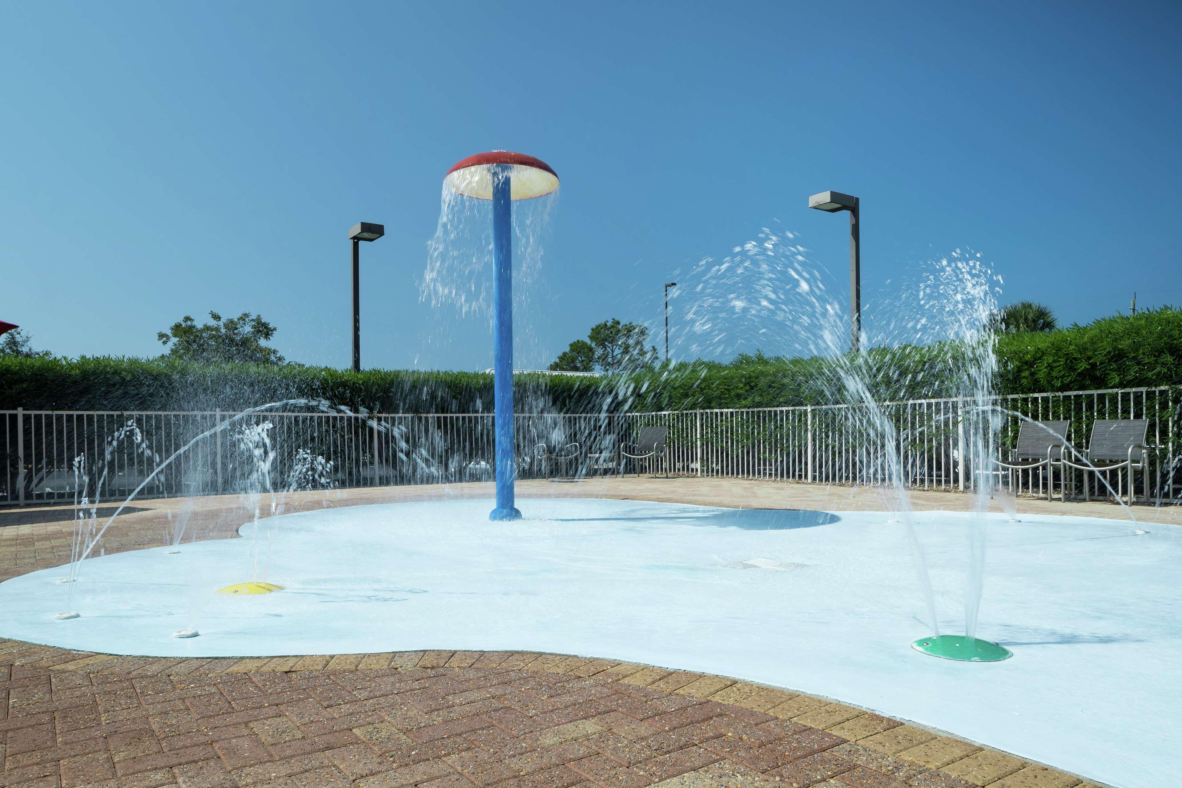 Hampton Inn & Suites Panama City Beach-Pier Park Area Dış mekan fotoğraf