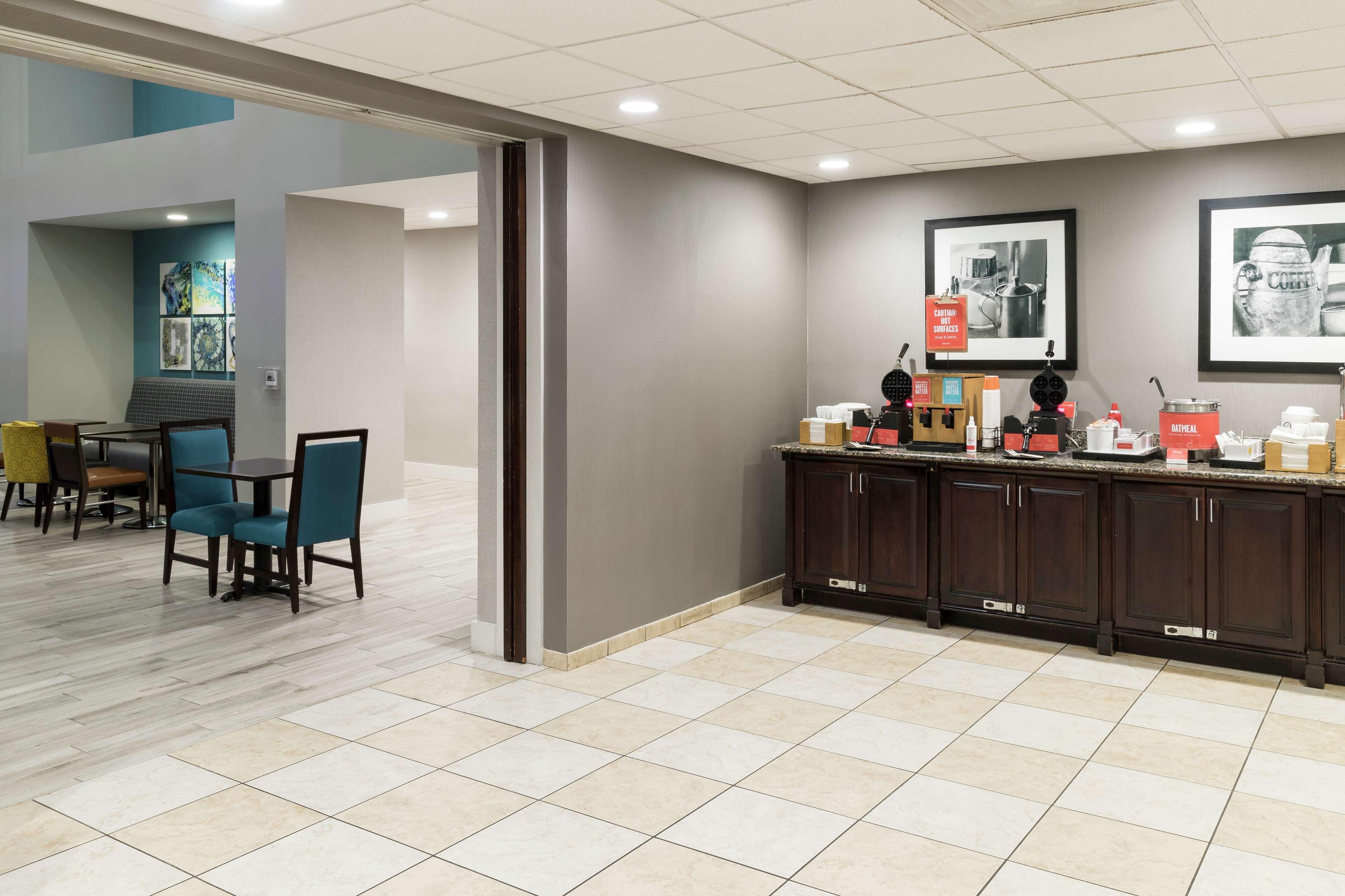 Hampton Inn & Suites Panama City Beach-Pier Park Area Dış mekan fotoğraf