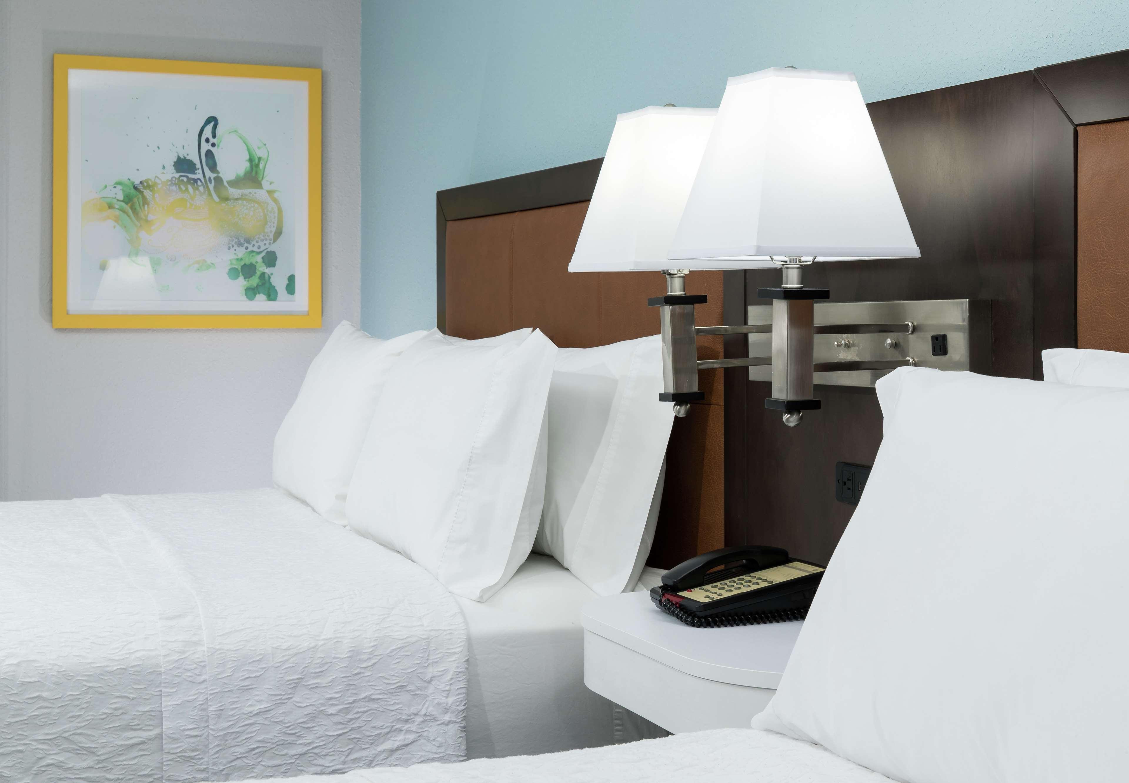 Hampton Inn & Suites Panama City Beach-Pier Park Area Dış mekan fotoğraf