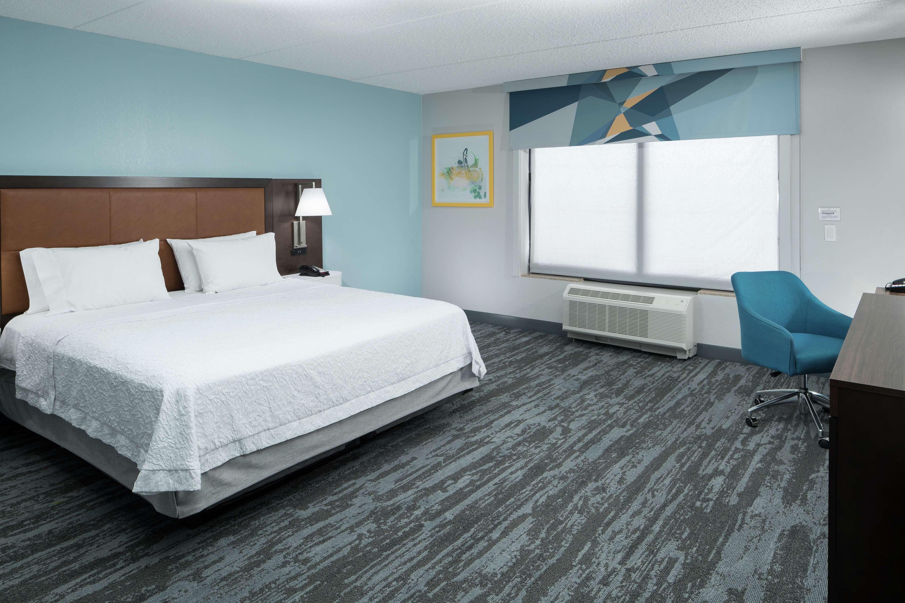 Hampton Inn & Suites Panama City Beach-Pier Park Area Dış mekan fotoğraf