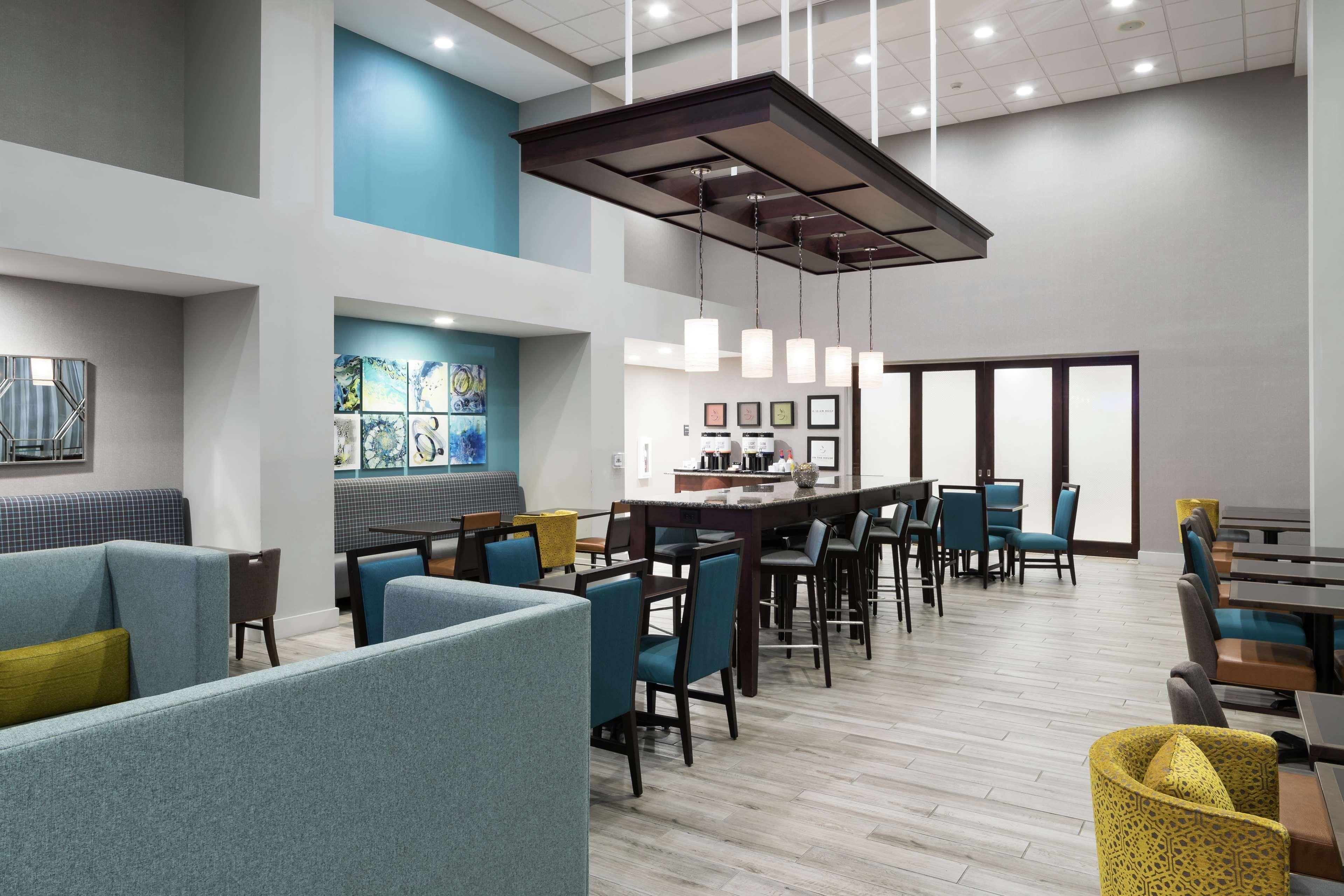 Hampton Inn & Suites Panama City Beach-Pier Park Area Dış mekan fotoğraf
