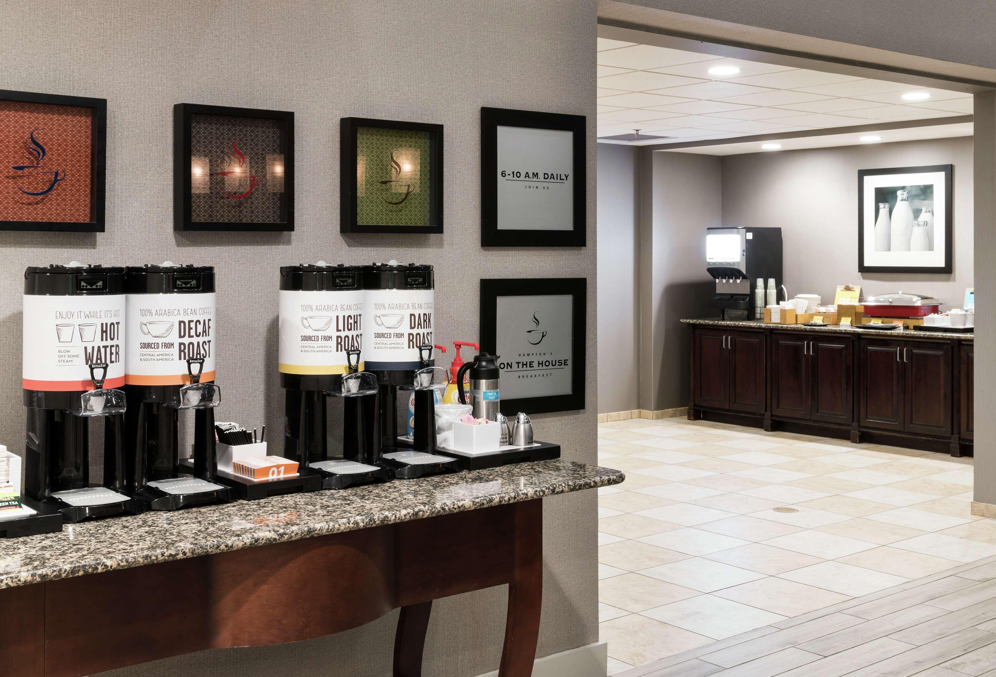 Hampton Inn & Suites Panama City Beach-Pier Park Area Dış mekan fotoğraf