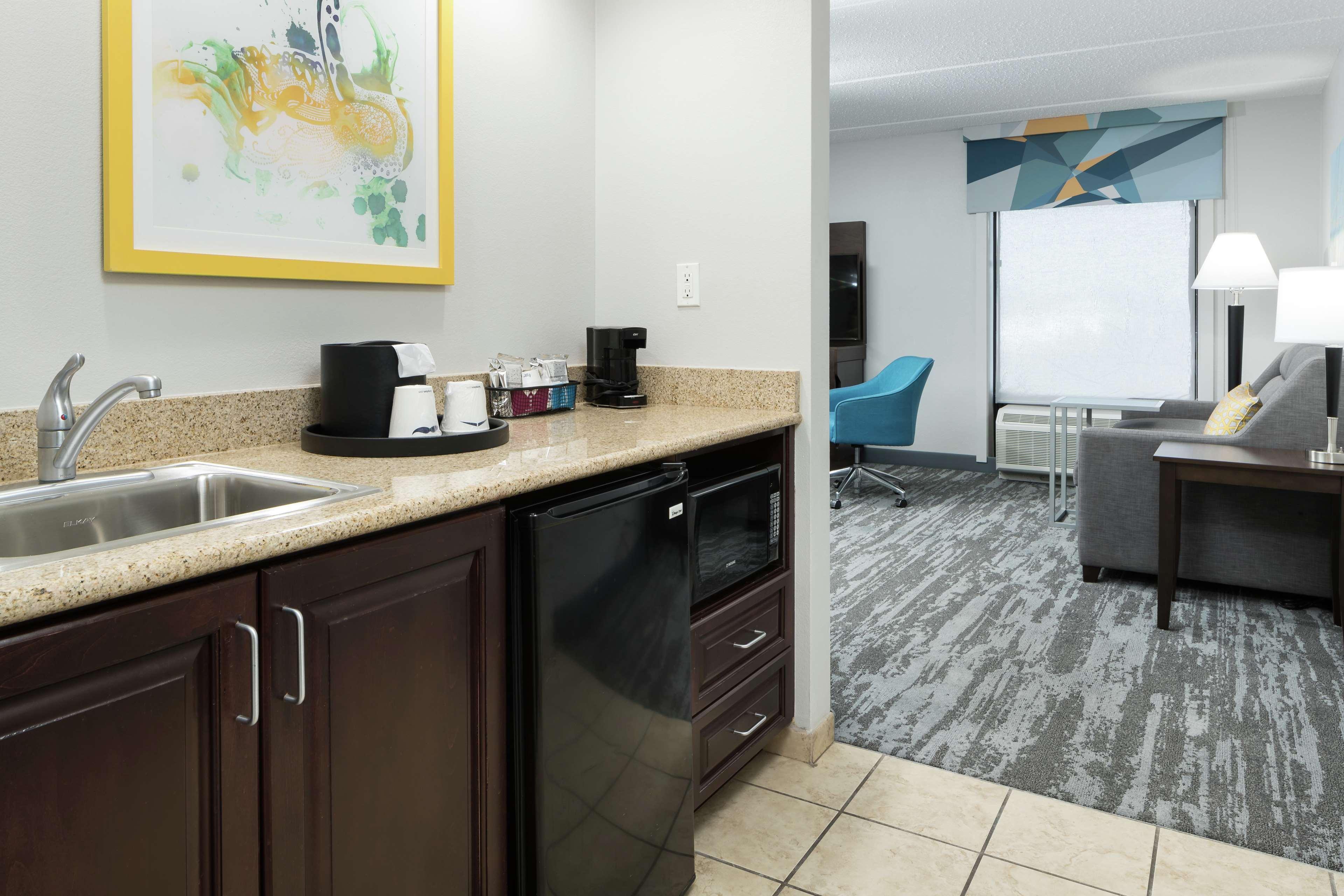 Hampton Inn & Suites Panama City Beach-Pier Park Area Dış mekan fotoğraf