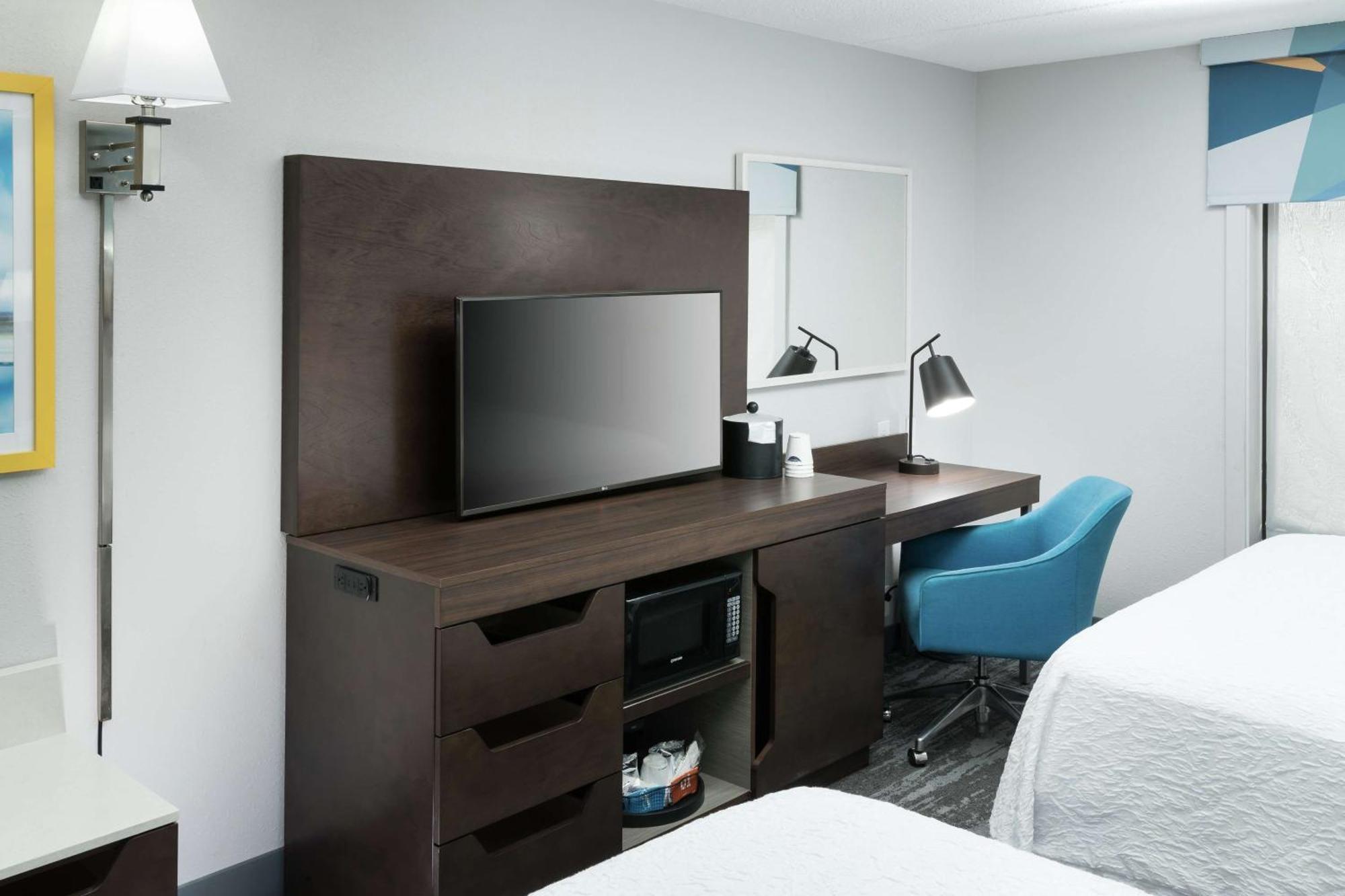 Hampton Inn & Suites Panama City Beach-Pier Park Area Dış mekan fotoğraf