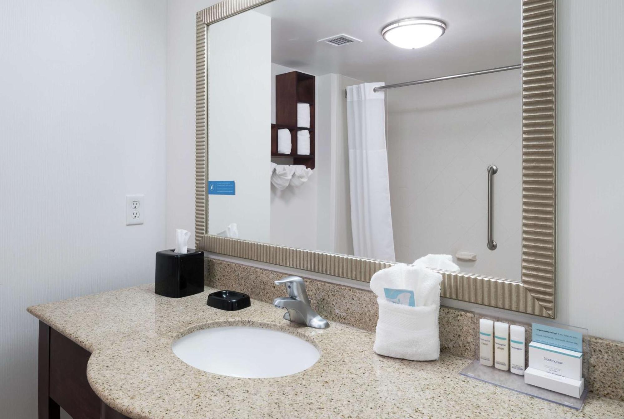 Hampton Inn & Suites Panama City Beach-Pier Park Area Dış mekan fotoğraf