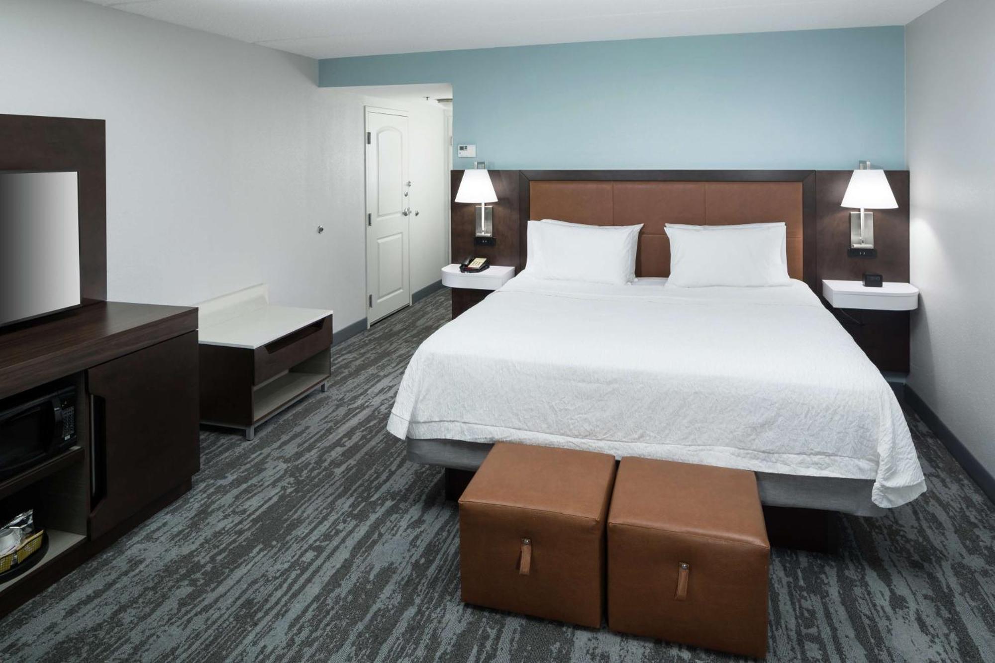 Hampton Inn & Suites Panama City Beach-Pier Park Area Dış mekan fotoğraf