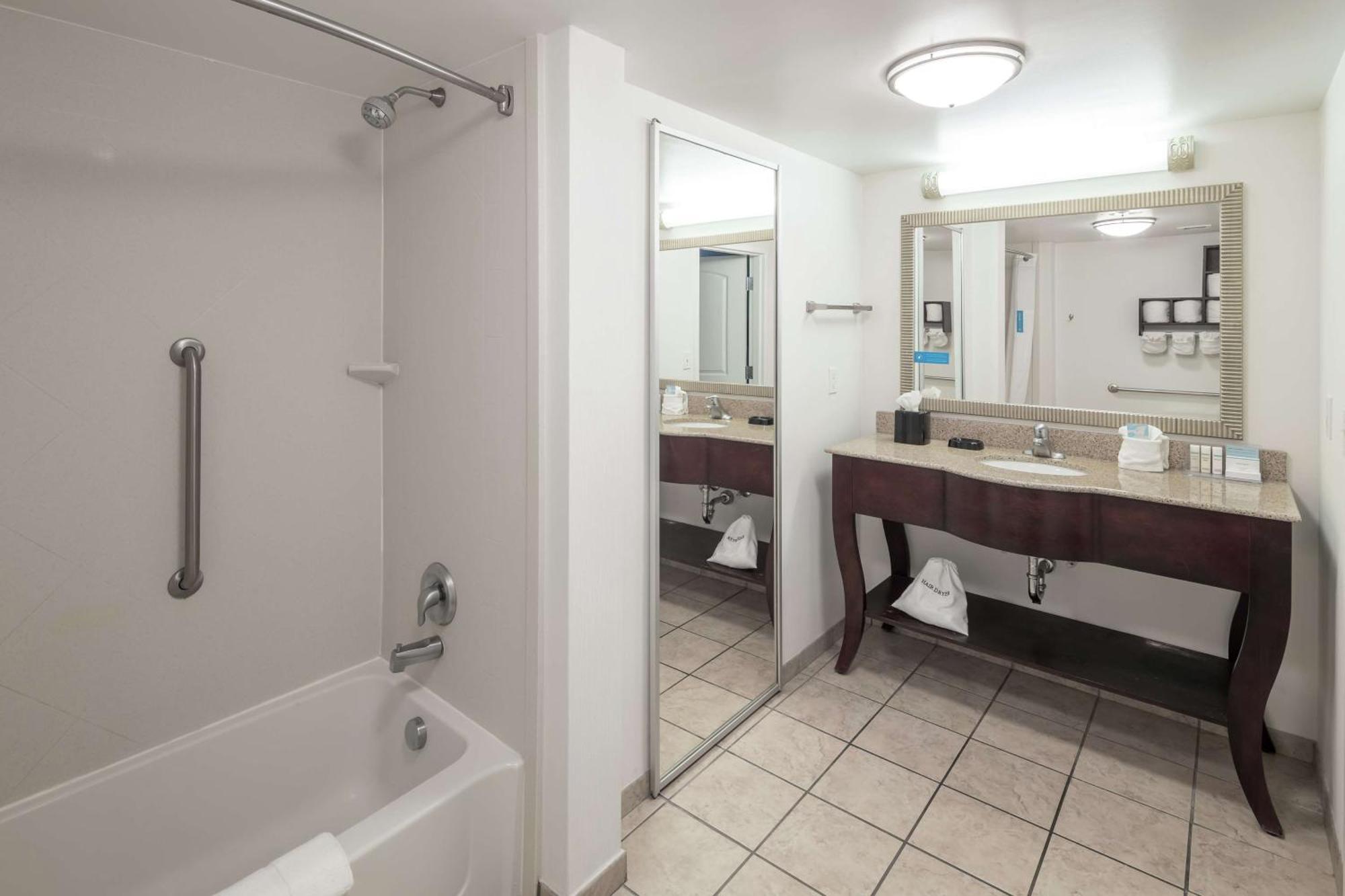 Hampton Inn & Suites Panama City Beach-Pier Park Area Dış mekan fotoğraf