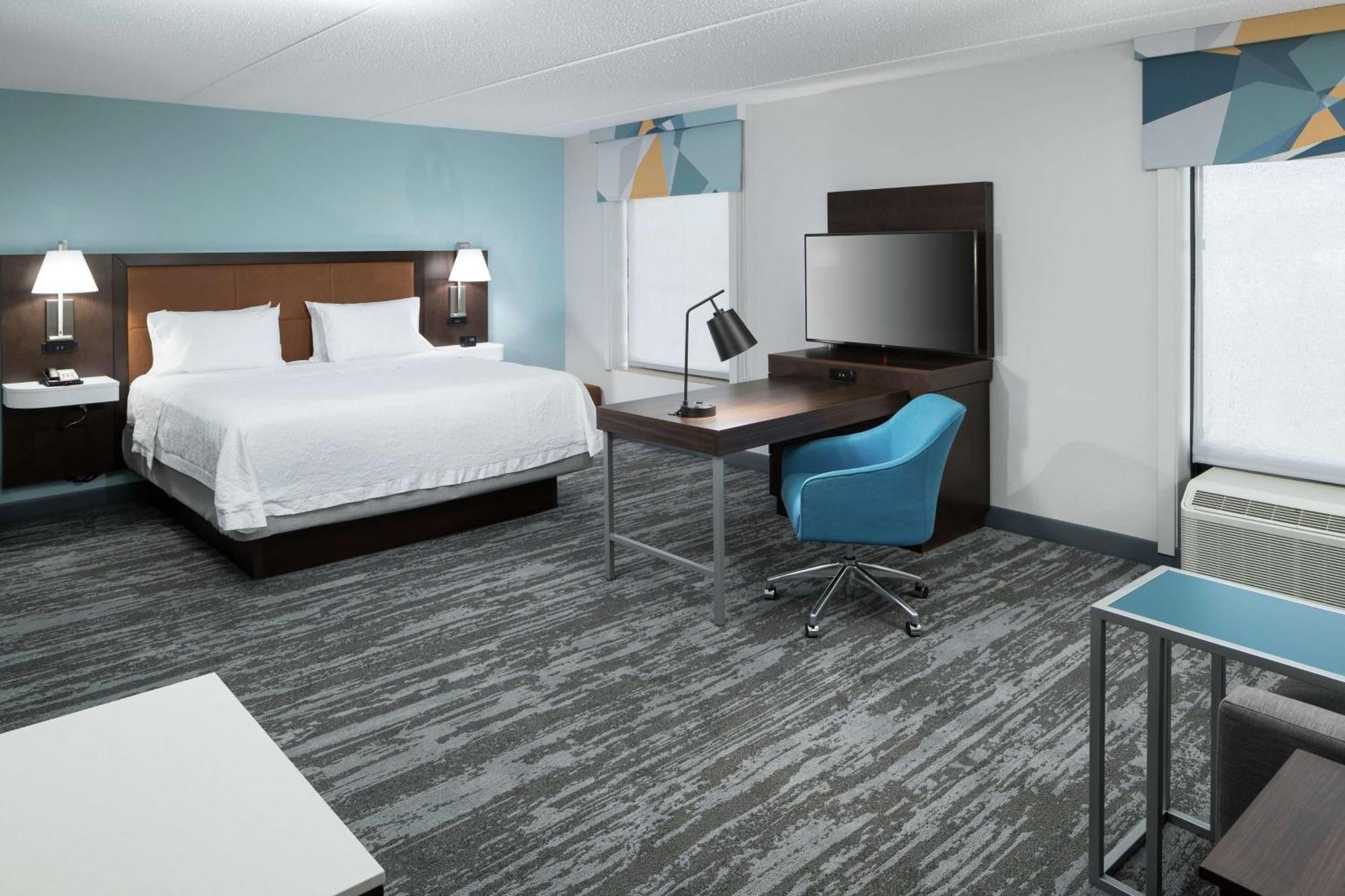 Hampton Inn & Suites Panama City Beach-Pier Park Area Dış mekan fotoğraf