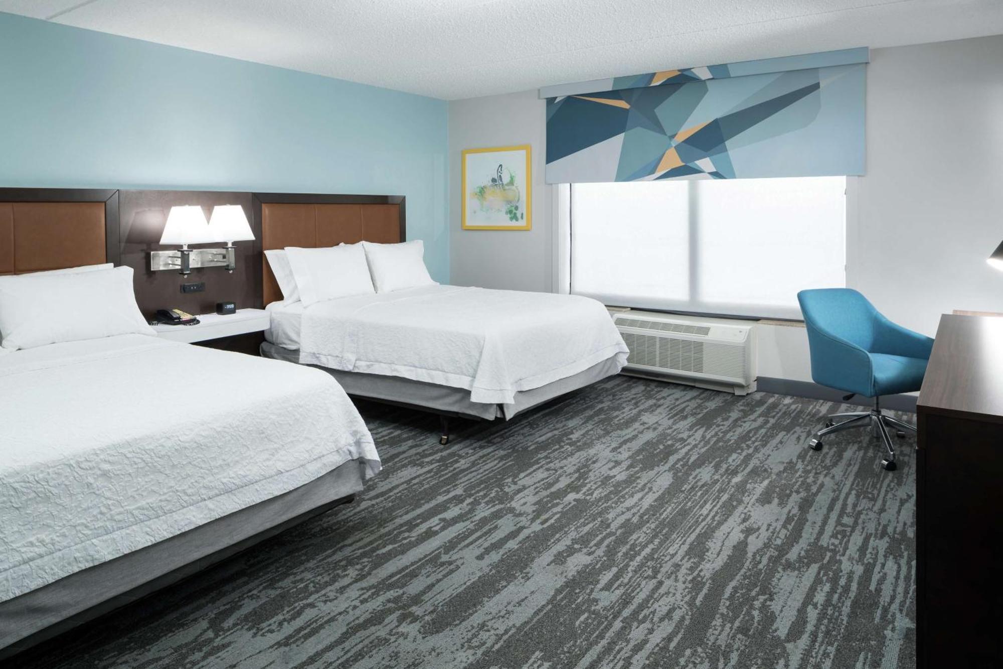 Hampton Inn & Suites Panama City Beach-Pier Park Area Dış mekan fotoğraf