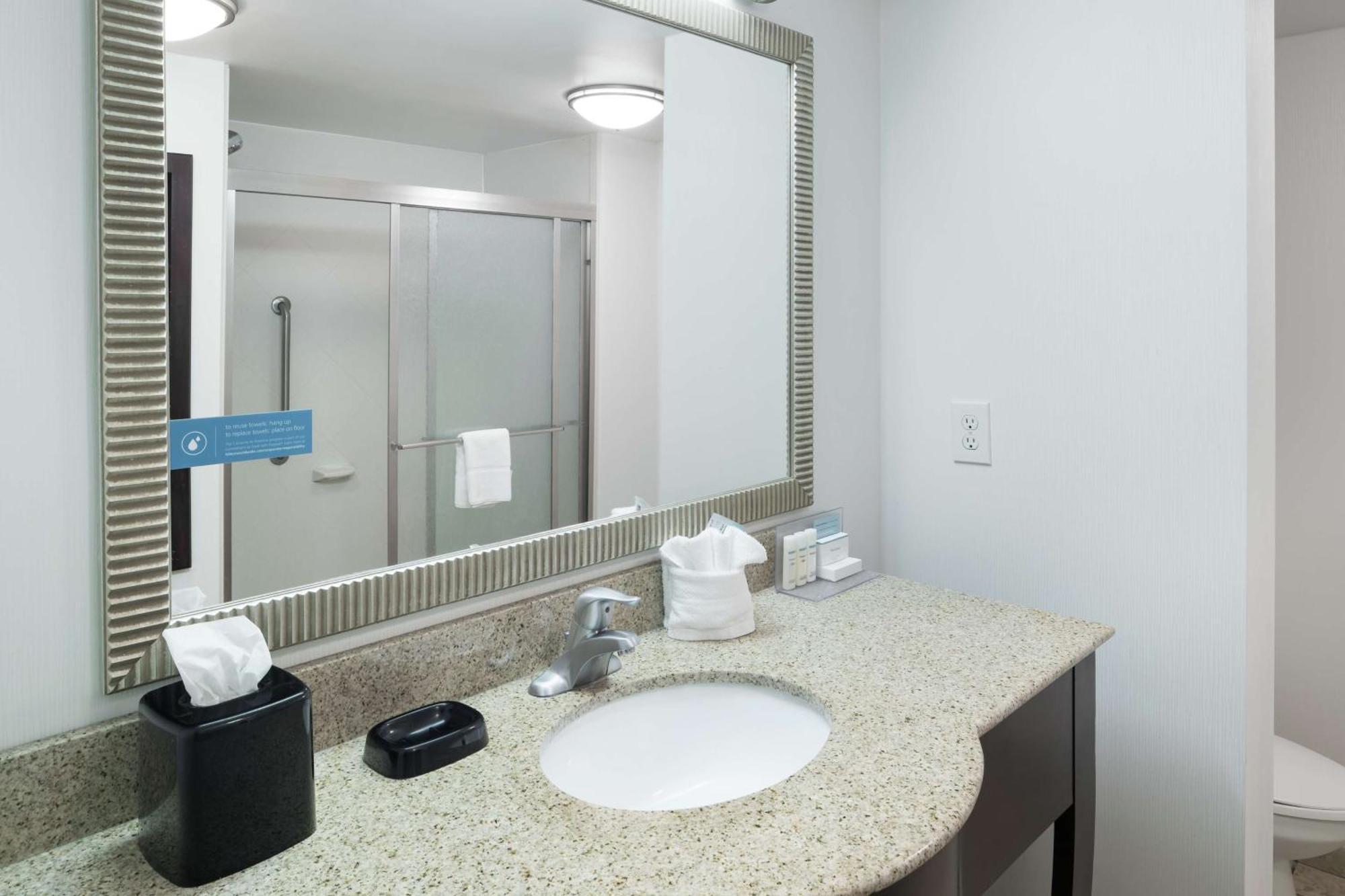 Hampton Inn & Suites Panama City Beach-Pier Park Area Dış mekan fotoğraf